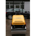 Hydraulic Vibration Asphalt Road Roller Machine